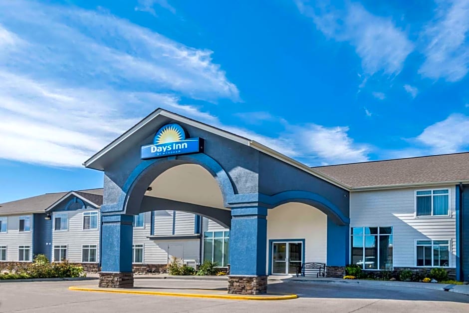 Days Inn by Wyndham Great Falls