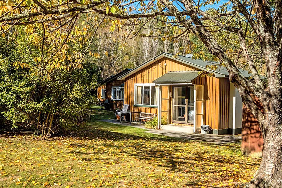 Alpine Adventure Holiday Park