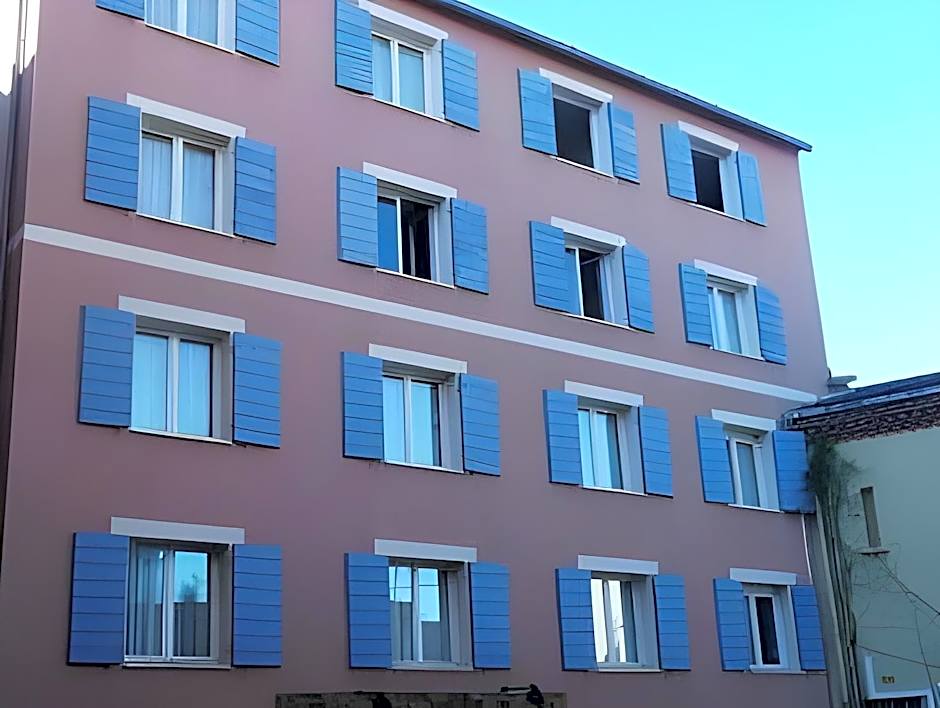 Hotel Princes de Catalogne