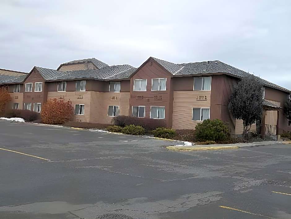 Omak Inn