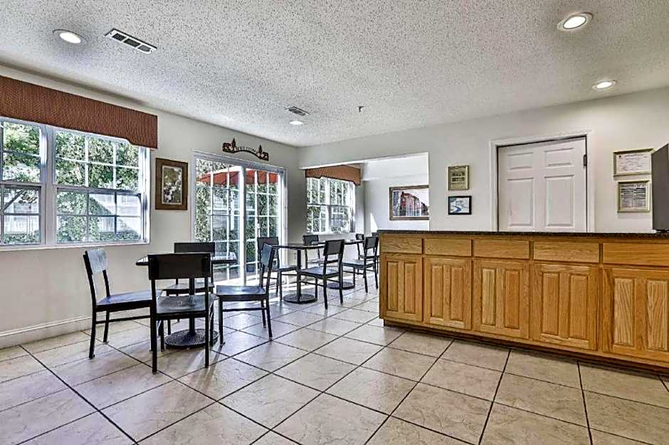 Best Western Mountain View Inn