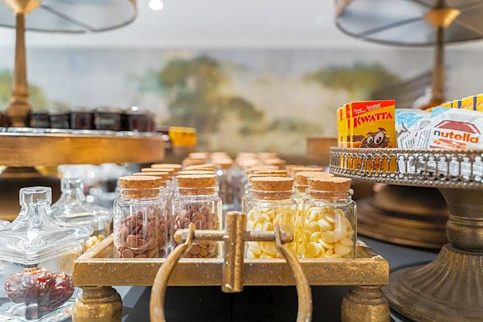 Grand Hotel Normandy