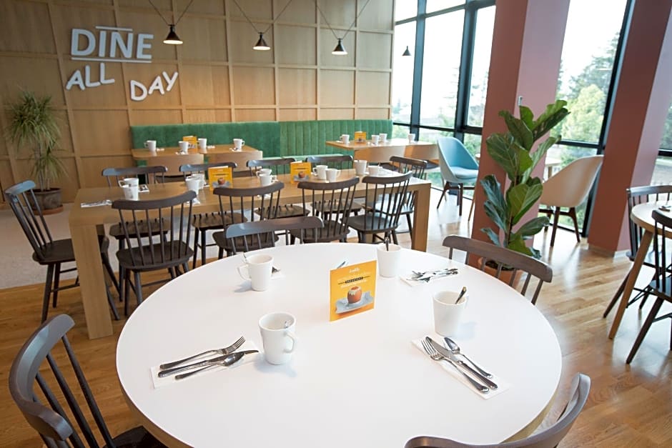 Holiday Inn Telavi By IHG