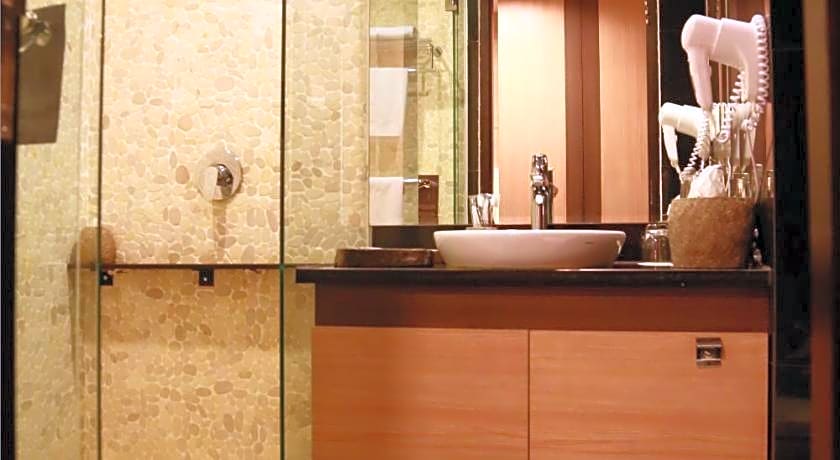 B Hotel Bali & Spa