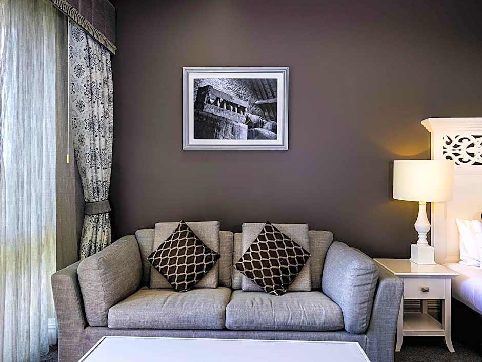 Grand Mercure Basildene Manor Accor Vacation Club Apartments