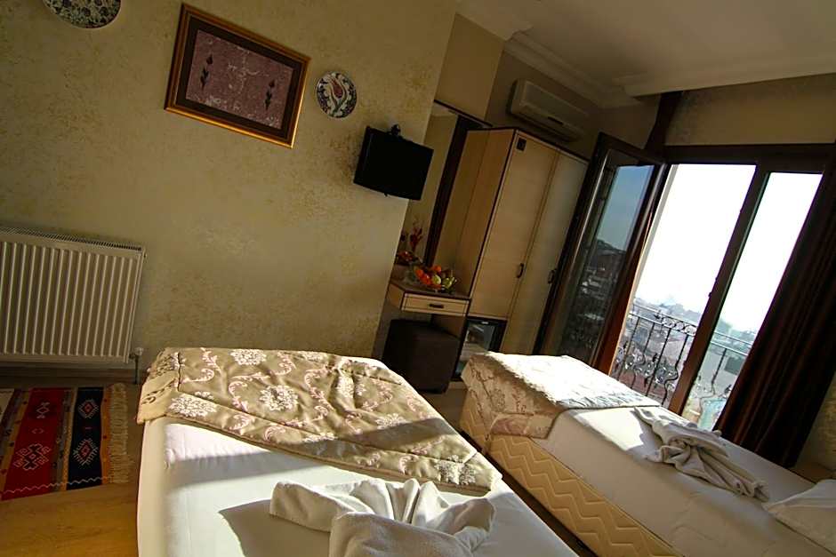 Art City Hotel Istanbul