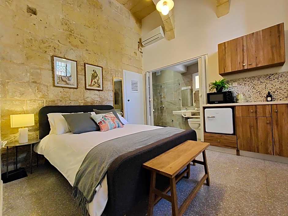 Sbejha Guest House