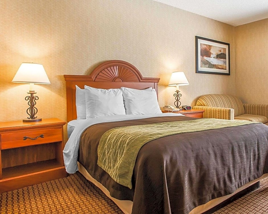 Quality Inn Sidney