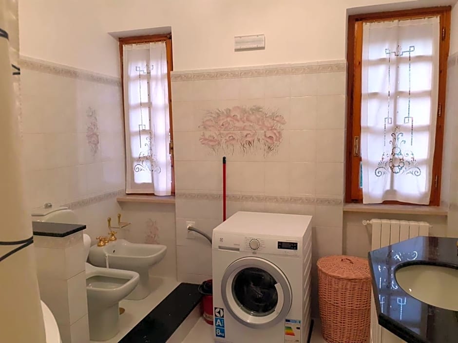 B&B Il girasole - A casa di Ale