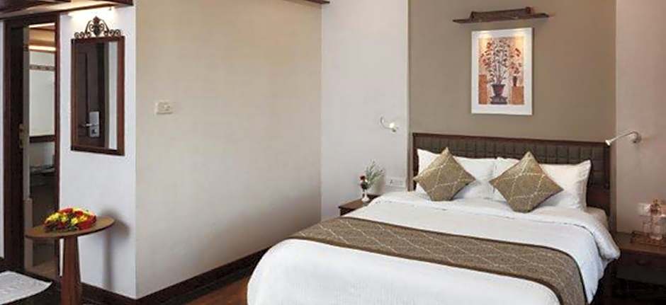 Keys Select by Lemon Tree Hotels, Malabar Gate, Kozhikode