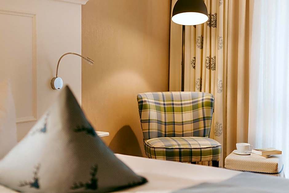 Hotel Drei Quellen Therme