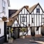 Best Western The Rose & Crown Hotel