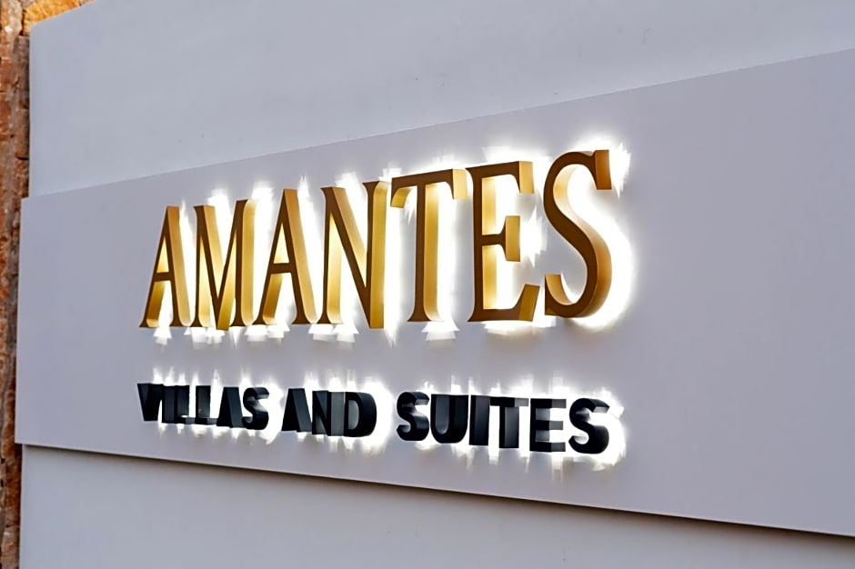 Amantes Villas and Suites