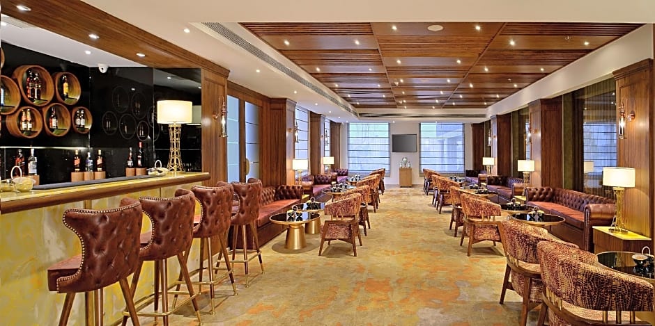 Radisson Chandigarh Zirakpur