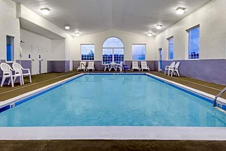 Microtel Inn & Suites by Wyndham London