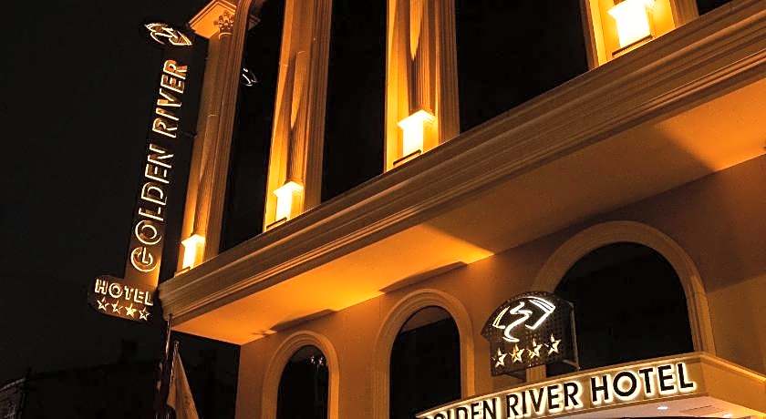 Golden River Hotel By Continent
