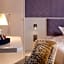 Hôtel Jacques de Molay - Fitness & Sauna