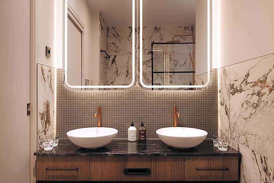 The Manor Amsterdam