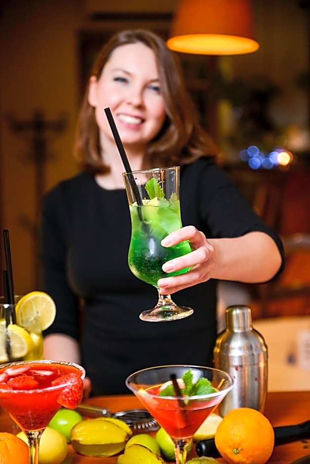 American House Baletowa