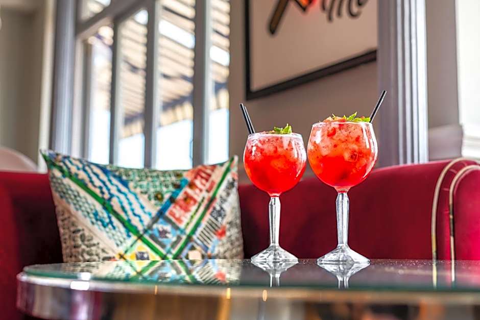 Brighton Harbour Hotel & Spa