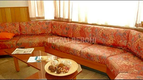 Hotel Arianna