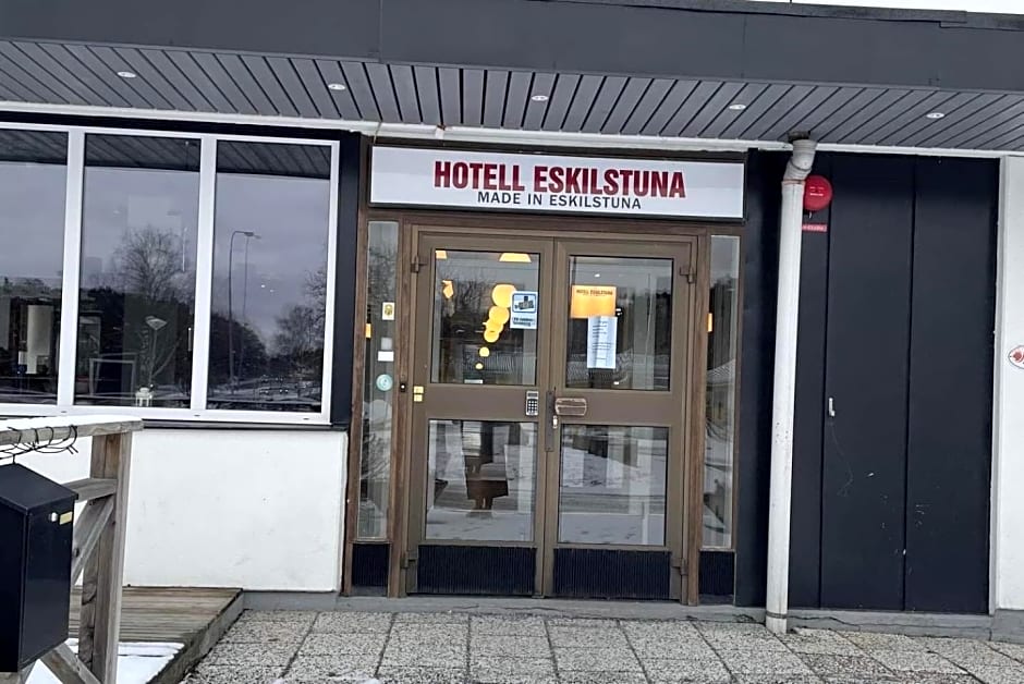 Hotell Eskilstuna