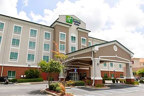 Holiday Inn Express Hotel & Suites Valdosta Southeast By IHG