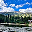 NEW! Marriott Slope View Ski in Ski out Luxury Studio Sleeps 4 Full kitchen, Amenities & Fee Parking