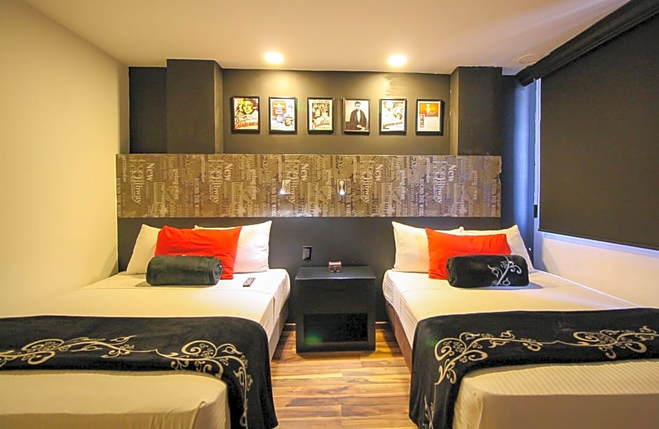 Hotel Black Boutique