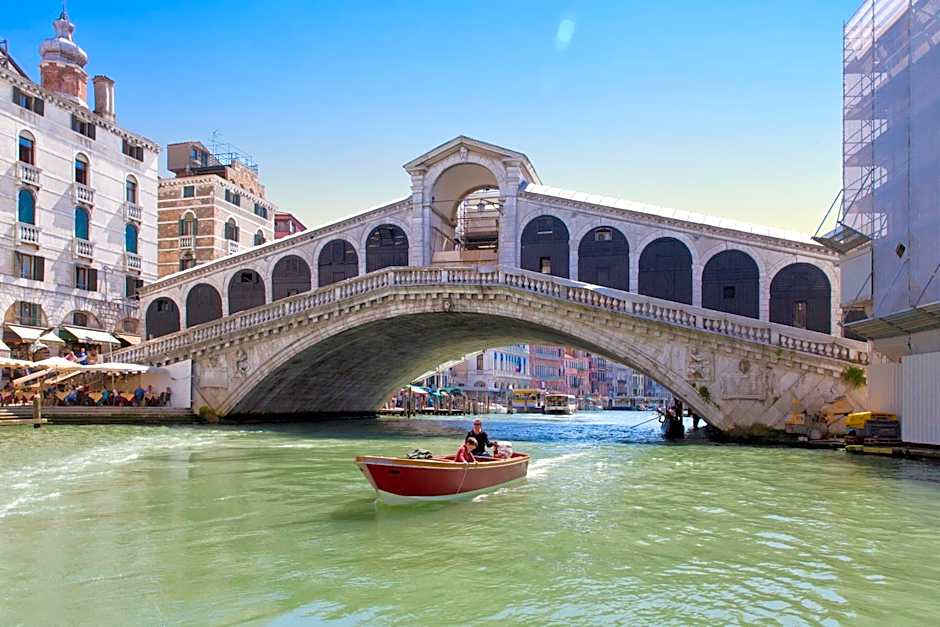 Hotel Mezzo Pozzo