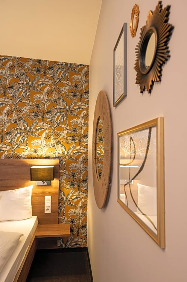 V Boutique Hotel Böblingen