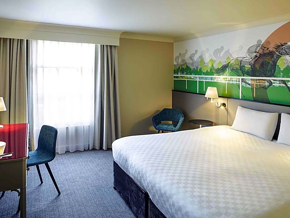 Mercure Haydock Hotel