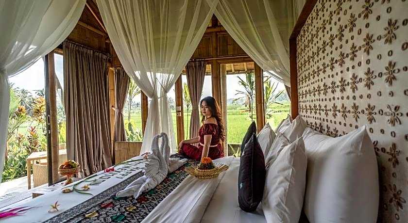 Padi Bali Eco Villas