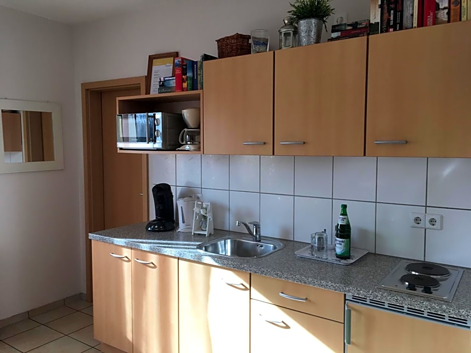 Landhaus-Apartments