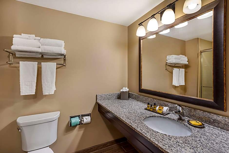 Best Western Plus Intercourse Village Inn & Suites