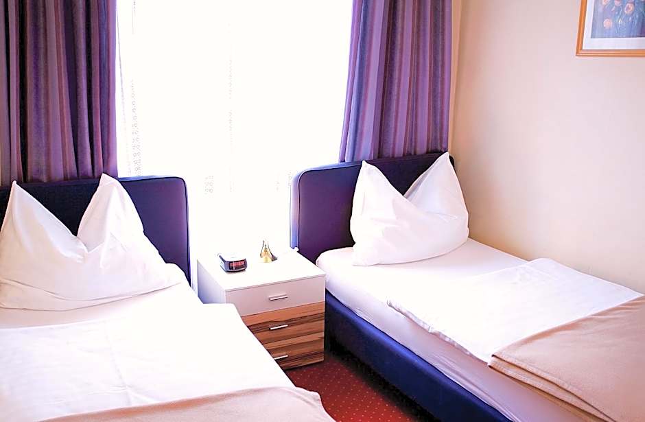 Hotel Alter Telegraf