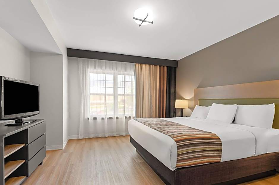 Country Inn & Suites by Radisson, Roanoke, VA