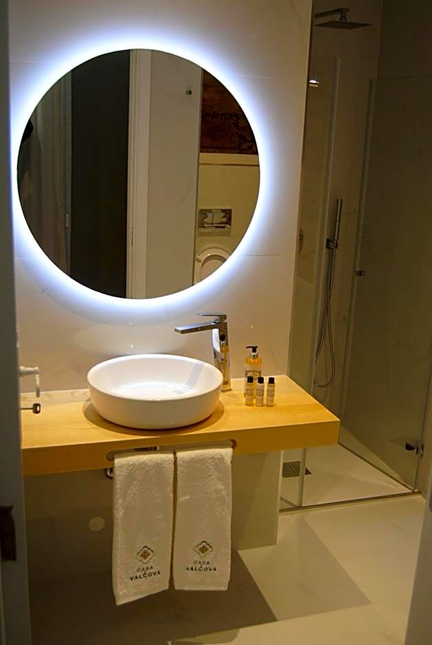 Casa de Valcova - Boutique Hotel