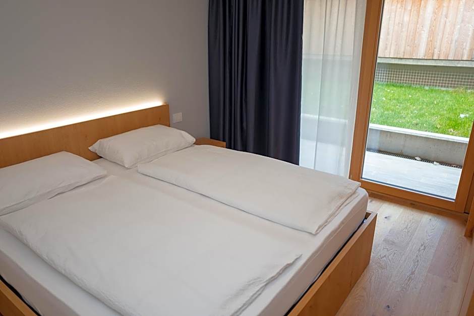 Residence Hotel Casa Alpina Serrada