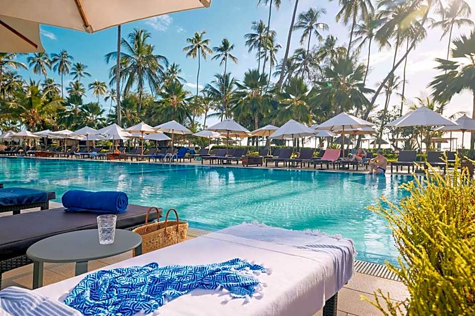 TUI BLUE Bahari Zanzibar