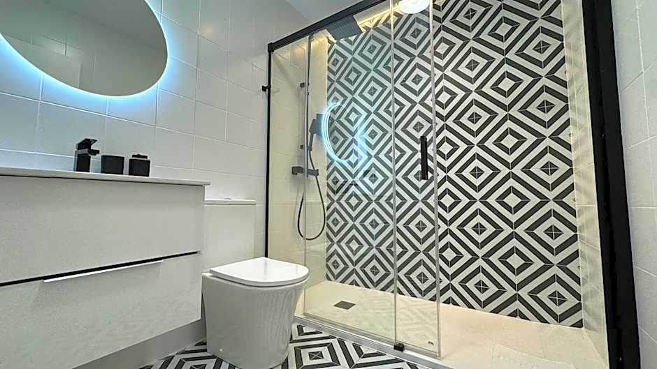 Apart-hotel Happy Life