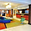Fairfield Inn & Suites by Marriott Sacramento Airport Natomas