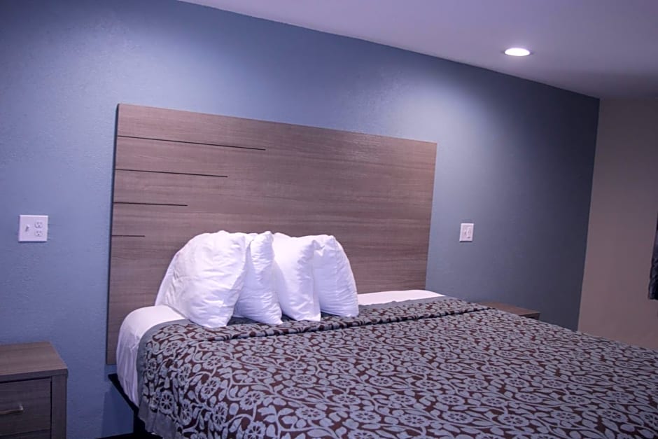 Americas Best Value Inn Port Aransas