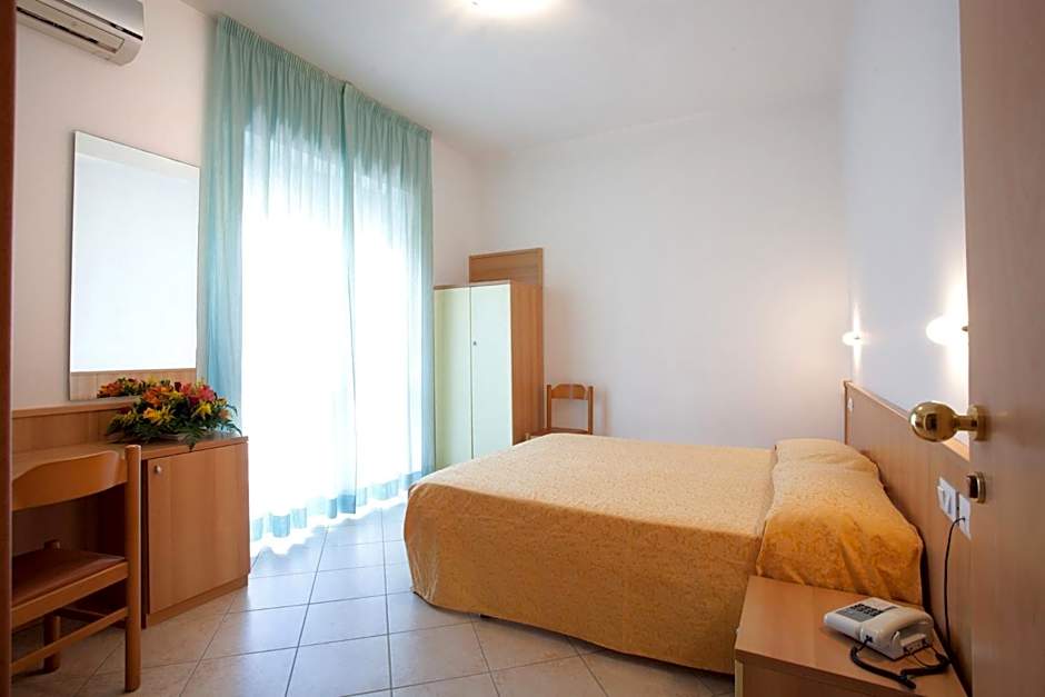 Hotel Nel Pineto
