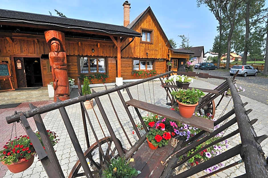 APLEND Tatry Holiday