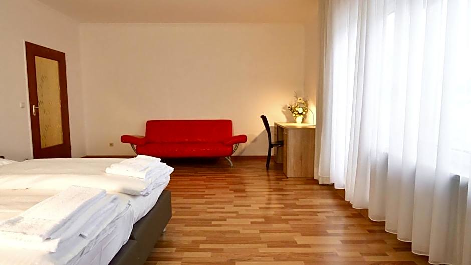 Hotel Pegasus