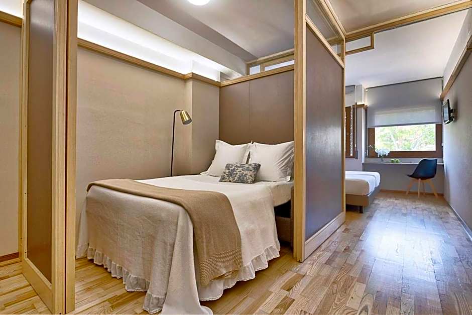 Aparthotel Bonanova