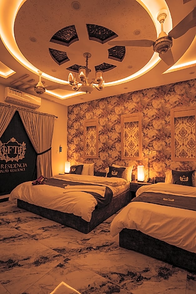 FT Residencia – Islamabad, OH