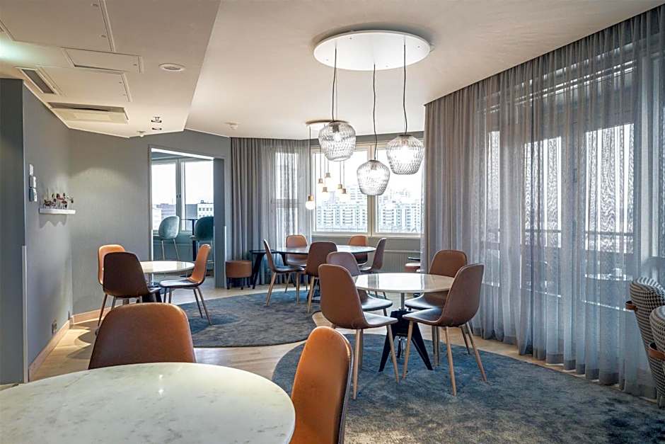 Helsinki Strand Hilton