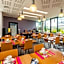 Lagrange Apart’Hotel Paris-Boulogne